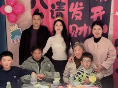 -观宴·品质赣菜(高新大道店)