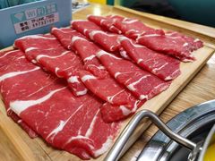 -青瓷火锅料理(西单大悦城店)