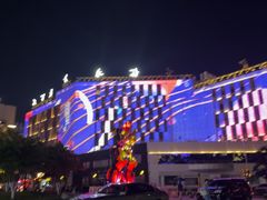 -西安创业咖啡街区