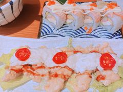 -有喜屋·烧鸟·居酒屋(周浦万达店)