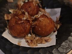 -弓二·烧鸟居酒屋(财富购物中心店)