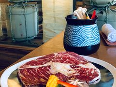 -炎蔵牛舌烤肉