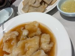 -新侨小馆(东直门北小街店)