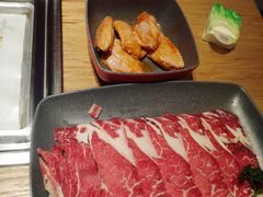 -新石器烤肉(之心城店)