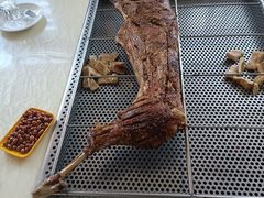 -西夏一品烤全羊(百桥路店)