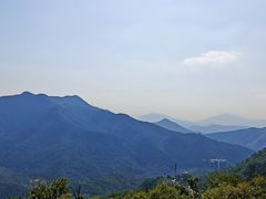 -梧桐山风景名胜区