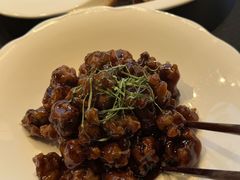 -奇芳阁·百年清真南京菜(夫子庙店)