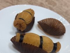 -广东胜利宾馆西关粤中餐厅