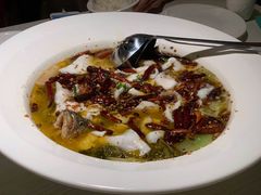 酸菜鱼-九毛九西北菜(百信广场店)