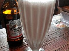 香草奶昔-Helens海伦司小酒馆(红旗南路店)