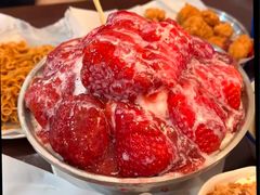 -水牛奶皇后糖水铺(深圳总店)