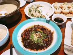 -浦江餐饮•上海菜馆(五四路店)