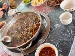 -刘艳黄牛肉(九襄店)