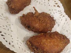 -蓉李记成都名小吃(武汉菱角湖万达店)