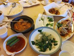 -亚龙湾红树林度假酒店御粤阁