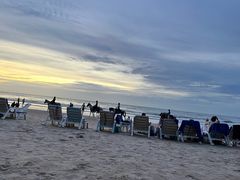 -卡马拉海滩