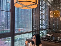 -丽晶轩中餐厅(重庆丽晶酒店)