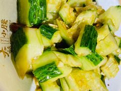 -大话小腰(鸟巢店)