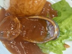 -龙香居海鲜浑锅家常菜·特色驴肉