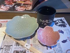 -樱宿日式和牛烧肉(五道口店)