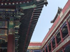 -普陀宗乘之庙(小布达拉宫)