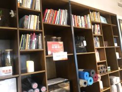 -FineYoga梵音瑜伽·普拉提