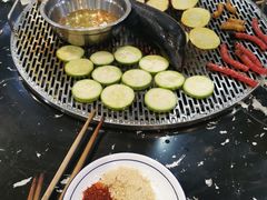 -西昌老号李小肠特色烧烤园(双流店)