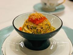 -明阁 Ming Court(广州朗豪酒店)