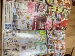 -一心创作料理屋(经开万达店)