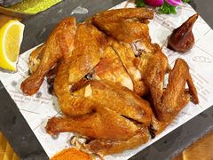 -古琢小馆·珠海味(南方软件园店)