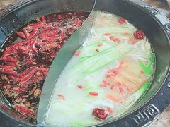-城门口平价大排档·火锅·干锅·小炒