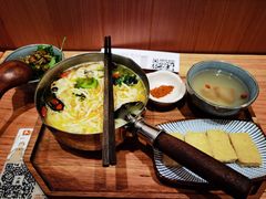 -小满手工粉(上海维璟广场店)