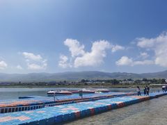 -青海湖国家重点风景名胜区