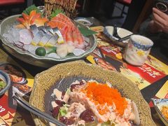 -古田居·特色寿司料理(星之岛旗舰店)