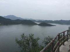 -易水湖景区