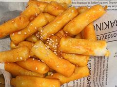 -正谈炸鸡(深圳首店)