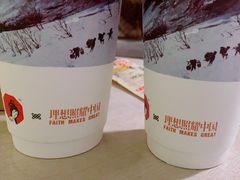 -茶颜悦色(雨花亭凯德二楼店)