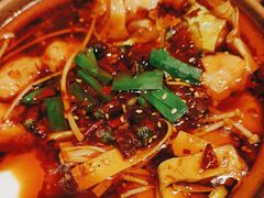 -街角等你.大连海鲜烧烤.经典铁板海鲜串(西安路店)