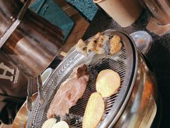 -味家烤肉烤鳗鱼牛排(西塔旗舰店)