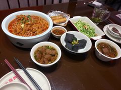 -火宫殿·湘菜小吃·商务宴请·生日聚会(东塘店)