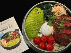 -翡翠鸟精品泰国菜(北辰财富中心店)