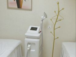 -薇兰专业脱毛连锁机构