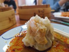 -正宗天津烧麦馆(柳州路店)