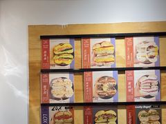 -Bagel Camp爵士贝果店