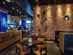 大堂-bluefrog蓝蛙(皇庭广场店)