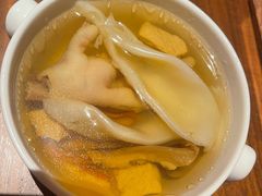 -苏帮袁Sue Cuisine(将台店)