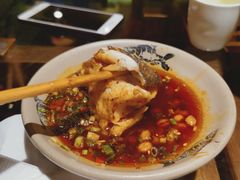 -张大胡子鱼头火锅酒楼(长益路店)