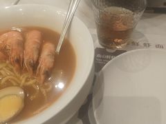 -子霖南山鲜虾面(南山总店)