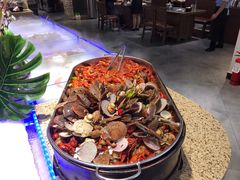 -万象·复兴号鲜肉烤肉海鲜自助(升级店)