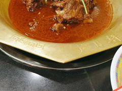 -芦月轩羊蝎子(北蜂窝店)